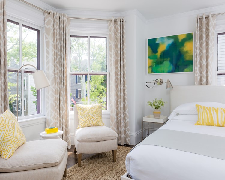 21 Broad Boutique Nantucket Hotel